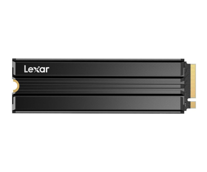Dysk wewnętrzny LEXAR 1TB M.2 LNM790X001T-RN9NG